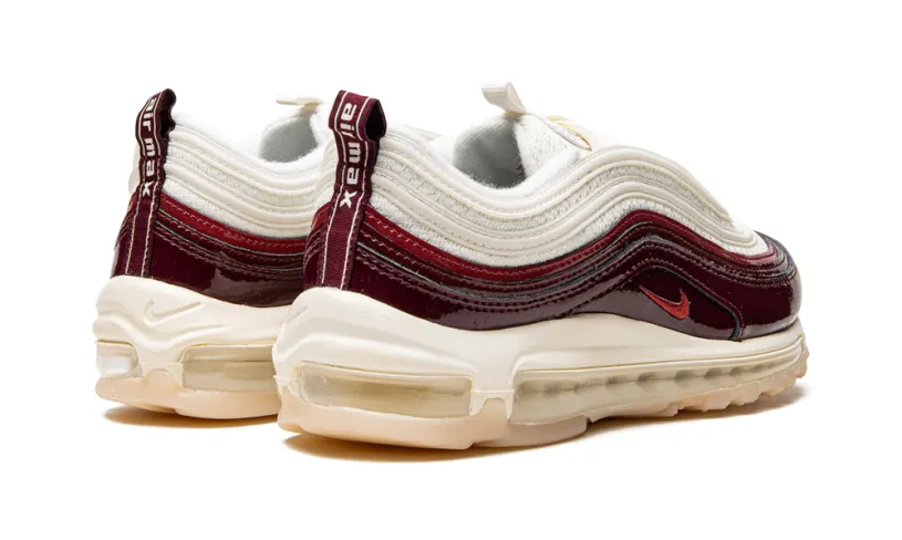 Nike Air Max AIR MAX 97 MNS WMNS 'Dark Beetroot'